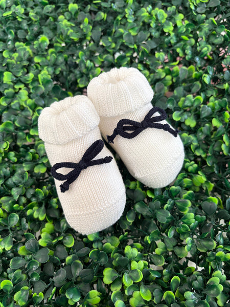 Bimbalo Italian Cotton Knit 2-Piece Set - Baby Boy
