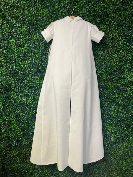 Cristiano Baptism  suit by piccolo bacio