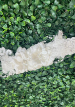 Accessories by Adriana Floral Lace Headband HB109