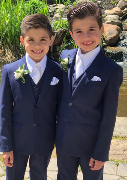 『TSJ SUITS 3P NAVY L』 5FEABC09-E3DE-49E5-BC69-