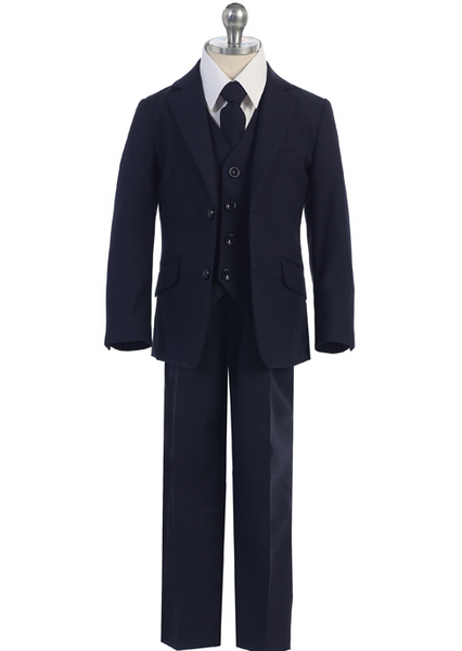 『TSJ SUITS 3P NAVY L』 2023_03_KennedyBlue-