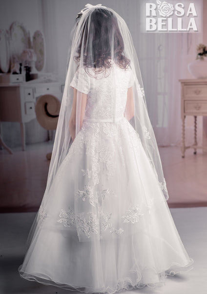 2019 hotsell communion dresses