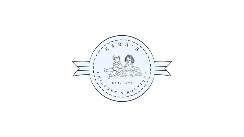 Logo Sara's Children's Boutique