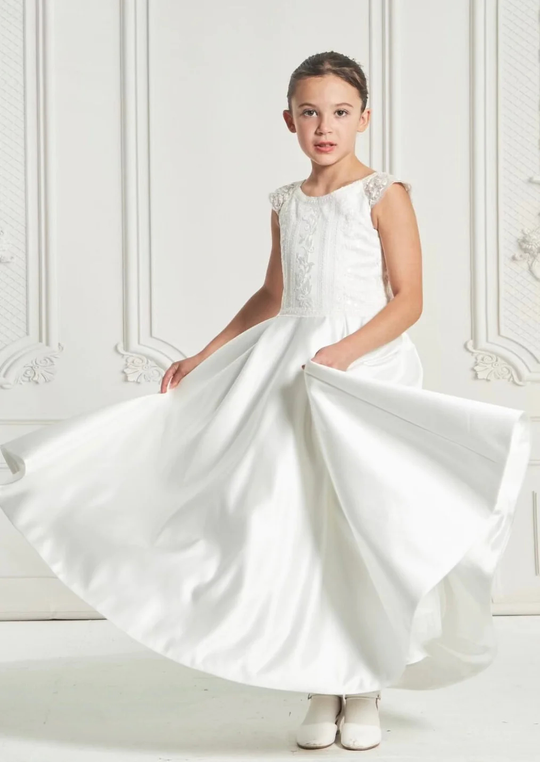 Communion Dresses Sara's Children's Boutique Communion Dresses Sara's Children's Boutique