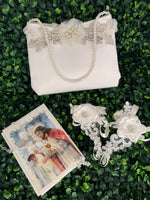 Girls’ Communion “Glitz and Glam” Accessory Pack