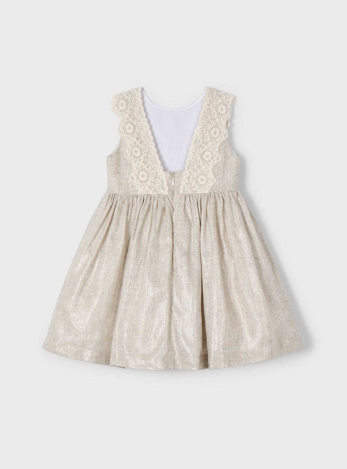 lilly pulitzer franci dress gold Lilly Pulitzer FRANCI DRESS in Metallic Gold