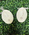 Princess Daliana Scallop Girl Changing Accessorie Bundle P24297