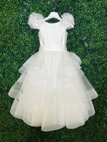 Made in Itay, Michelina Bimbi Princess Gown J4008AM