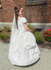 Piccolo Bacio Exclusive Nola Silk Couture Gown