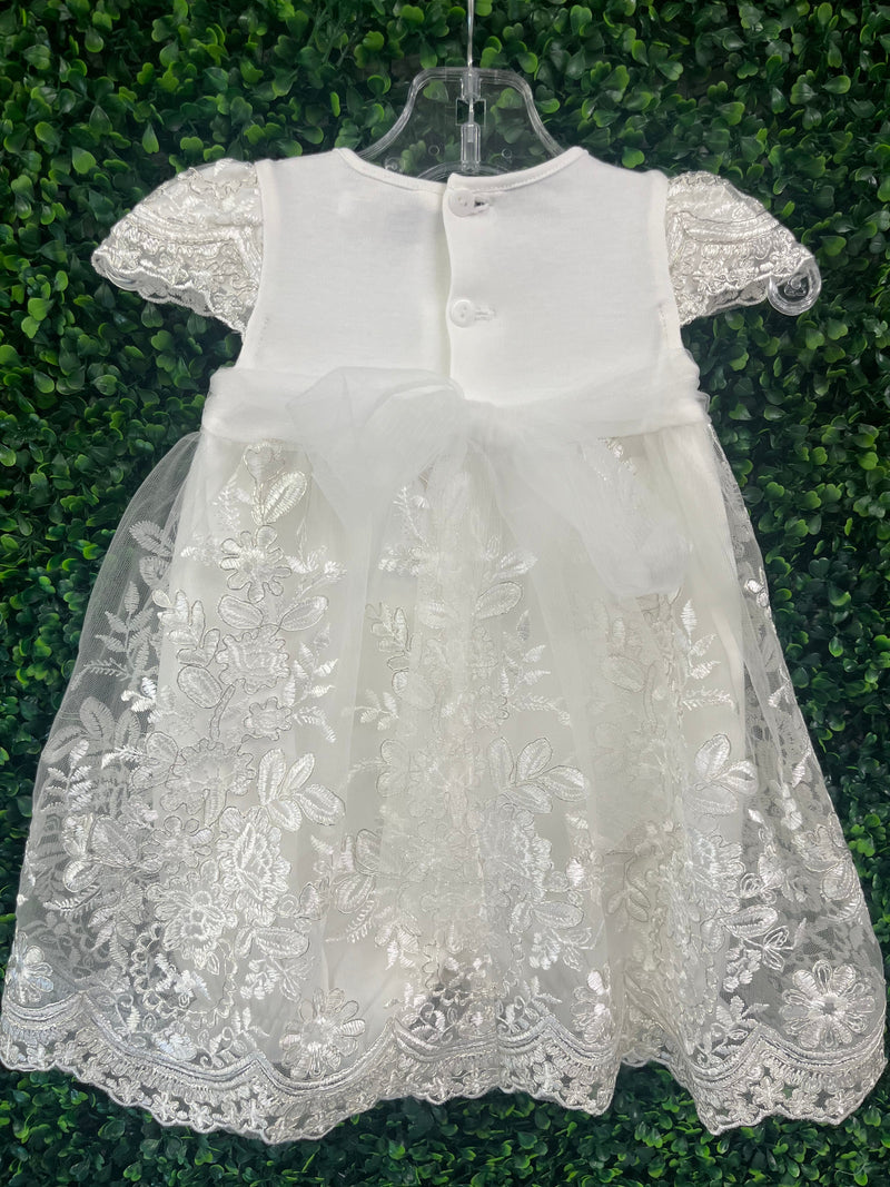 Princess Daliana Scallop Girl Changing Accessorie Bundle P24297