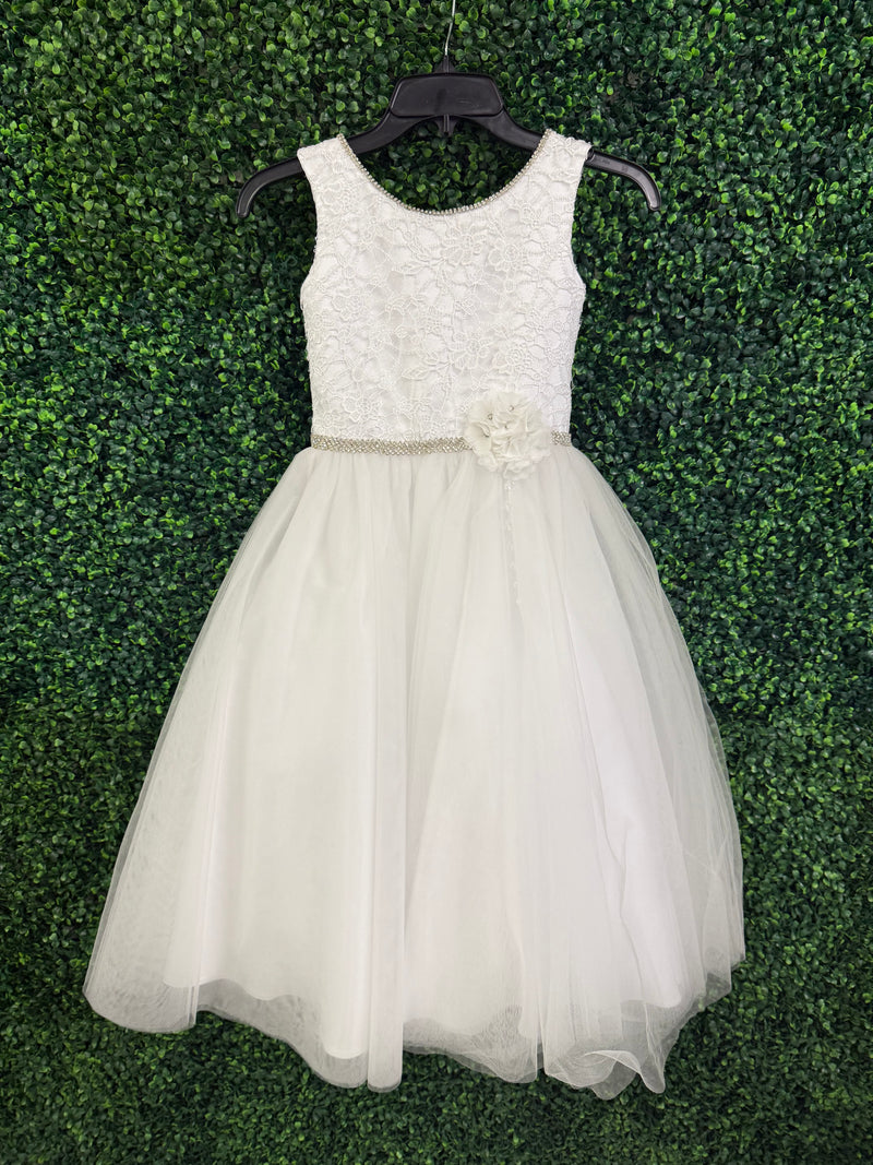 Maci Communion Gown T1973- Sample Sale