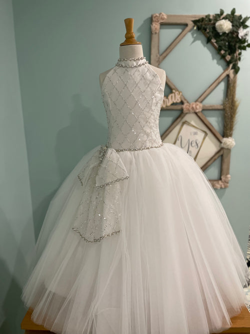 Silvana family clothing communion dresses hot sale