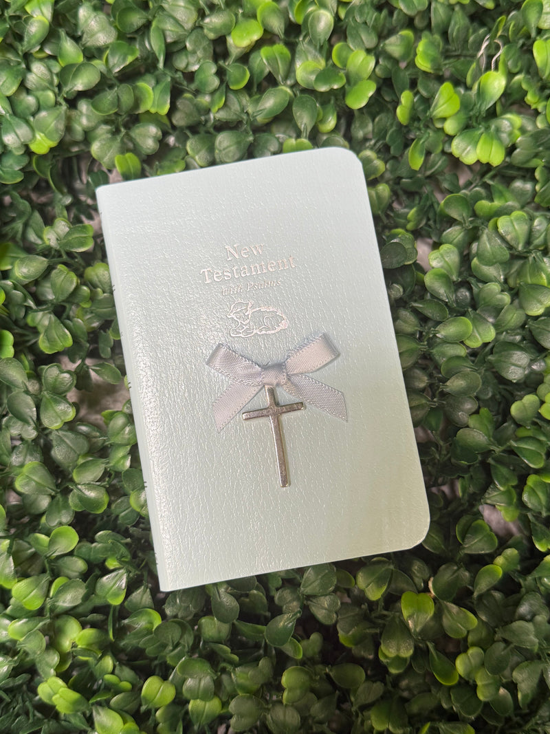 Boys’ Christening Accessory Package