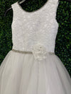 Maci Communion Gown T1973- Sample Sale