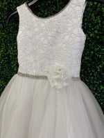 Maci Communion Gown T1973- Sample Sale