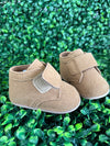Mayoral Boys' Infant Camel Shoes - 9784