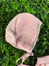 Mayoral Girl’s Rose Pink Three Piece Bloomer Set 9617