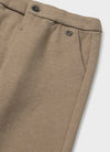 Mayoral Boys’ Bear Sweater and Chino Pant Set 2341