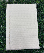 Sara’s Favorite! Made in Italy!  Bimbalo Boys' Taupe/White 4Pc Set
