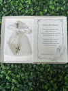 Girls’ Christening Accessory Package
