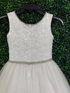 Maci Communion Gown T1973- Sample Sale