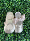 Mayoral Girls’ Infant Bow Eyelet Mary Janes - 9631