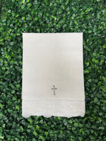 Girls’ Christening Accessory Package