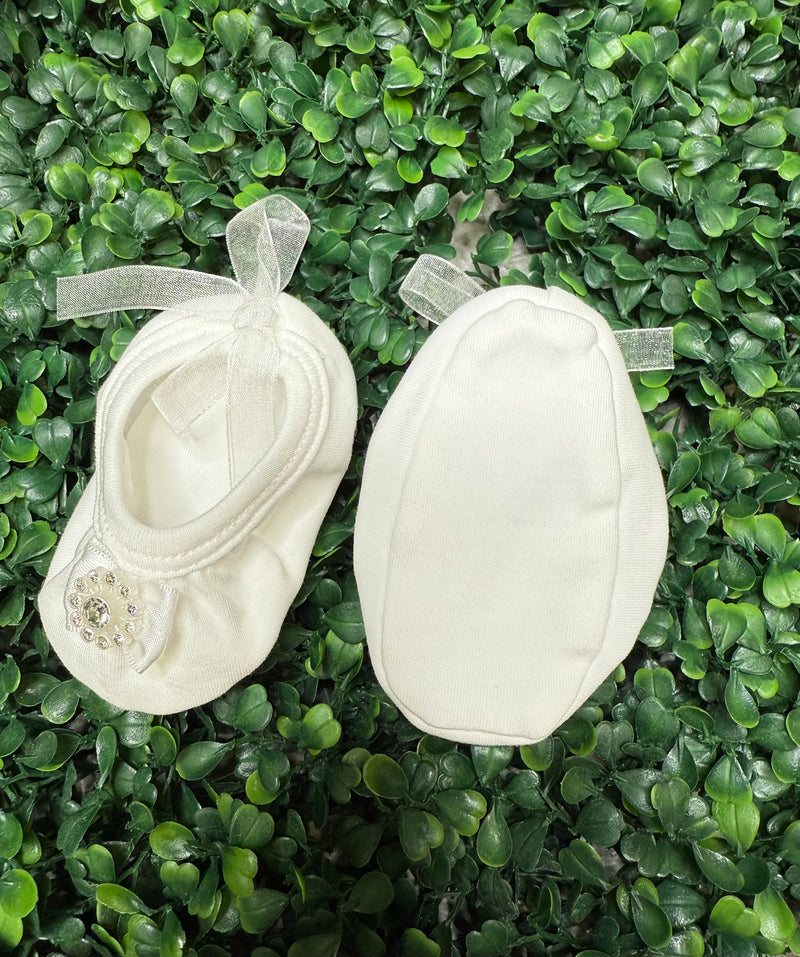 Princess Daliana Scallop Girl Changing Accessorie Bundle P24297