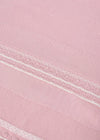 Mayoral Girls' Quartz Cotton Baby Blanket