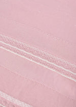 Mayoral Girls' Quartz Cotton Baby Blanket