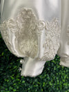 Piccolo Bacio Boys' Regal Lace Prince Edward