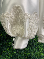 Piccolo Bacio Boys' Regal Lace Prince Edward