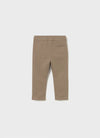 Mayoral Boys’ Bear Sweater and Chino Pant Set 2341