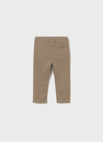 Mayoral Boys’ Bear Sweater and Chino Pant Set 2341