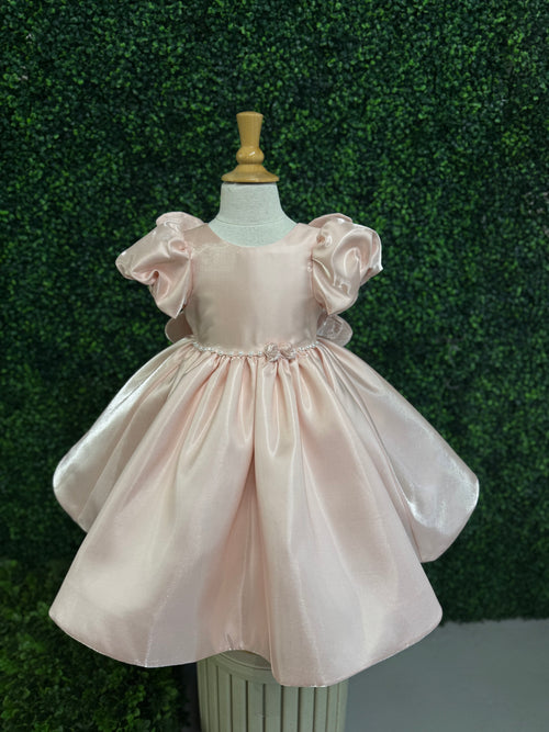 light pink dress hoco Sexy Short Sequin Homecoming Dress with Strappy Back Coral / 4