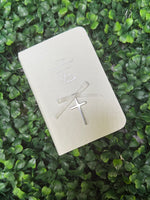 Girls’ Christening Accessory Package