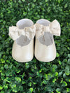 Mayoral Girls’ Infant Bow Mary Janes - 9961
