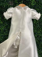 Piccolo Bacio Boys' Regal Lace Prince Edward