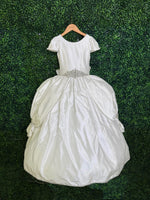 Piccolo Bacio Exclusive Nola Silk Couture Gown