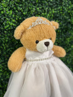Nan & Jan Special Occasion Teddy Bear
