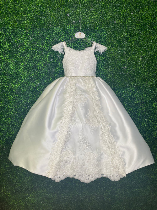 Custom Made Communion Dresses Sara's Children's Boutique Custom Made Communion Dresses Sara's Children's Boutique