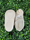 Mayoral Girls’ Infant Rose Mary Janes - 9960