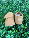 Mayoral Boys' Infant Camel Shoes - 9784