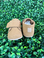 Mayoral Boys' Infant Camel Shoes - 9784