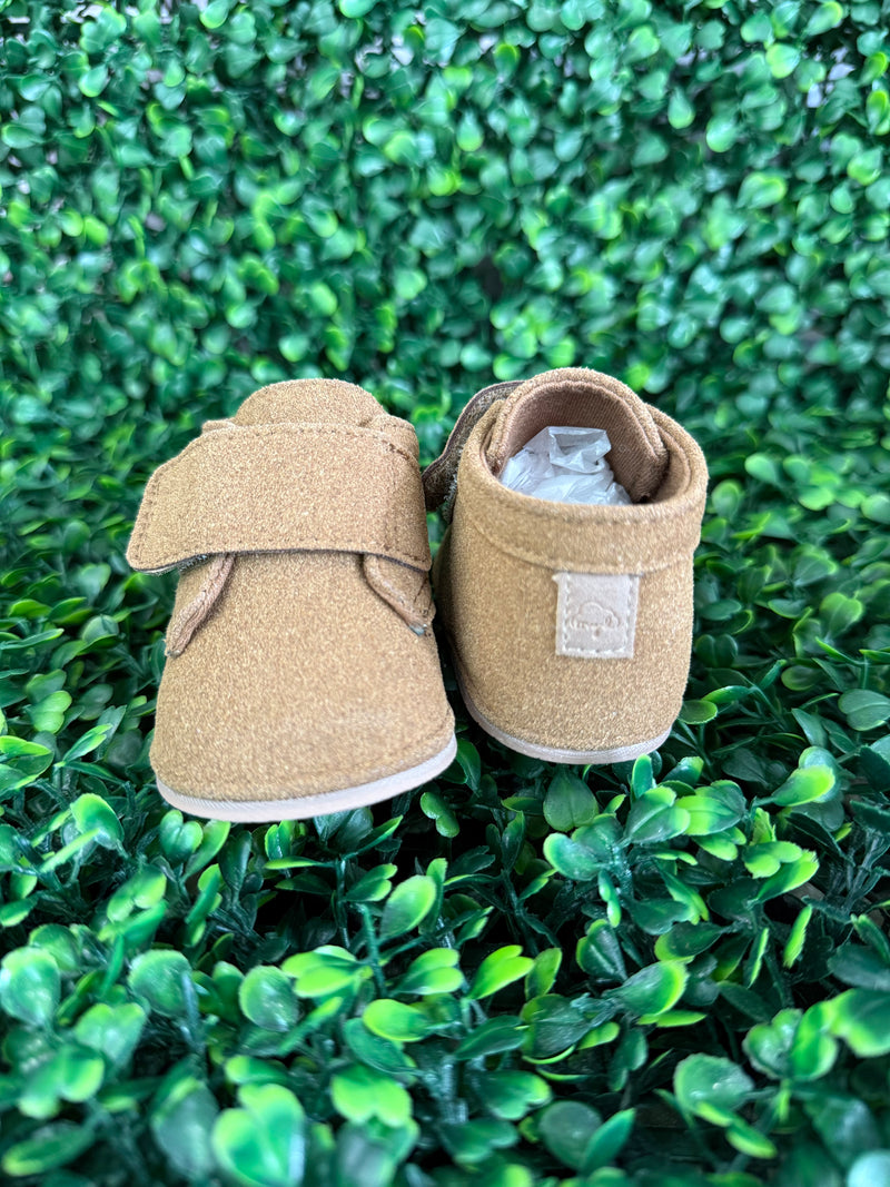 Mayoral Boys' Infant Camel Shoes - 9784