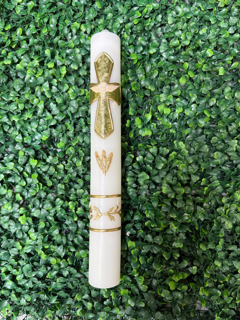 Girls’ Christening Accessory Package