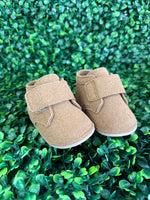 Mayoral Boys' Infant Camel Shoes - 9784