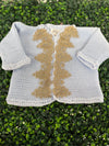 Boys’ Cotton Knit Royal Take Me Home Outfit