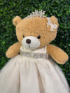Nan & Jan Special Occasion Teddy Bear