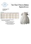 Princess Daliana Lace Bodice Multi Color Dress X23060